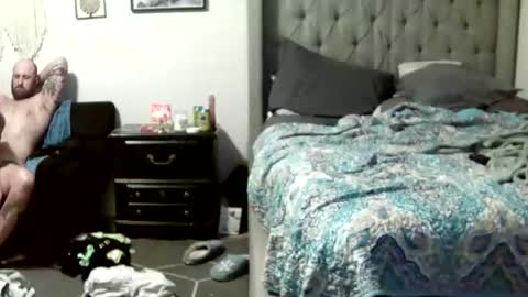 couplefun1290 online show from February 22, 3:40 am