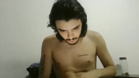 Lucia And Daniel online show from September 20, 8:04 am