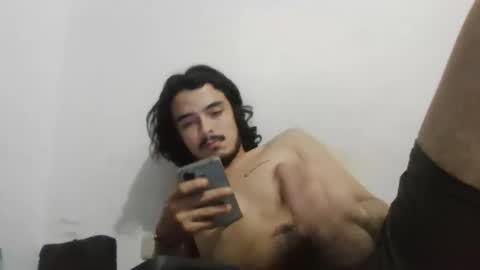 Lucia And Daniel online show from December 19, 8:10 am