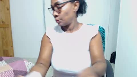 luckyalysonXXX online show from February 15, 12:14 pm