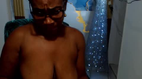 luckyalysonXXX online show from March 14, 4:40 am