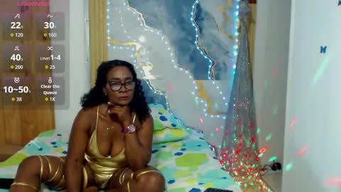 luckyalysonXXX online show from April 17, 2:53 pm