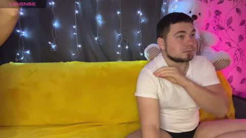 Emily  Ryan online show from December 2, 8:26 pm