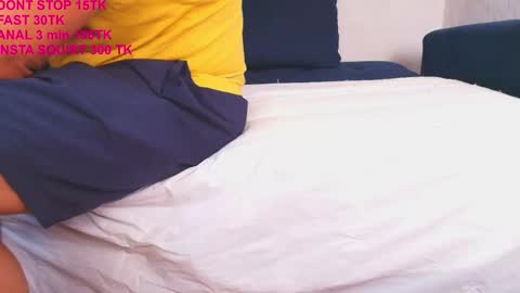 Couplelove online show from November 14, 1:10 pm