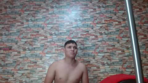 Barby and Kenny online show from October 1, 9:32 pm