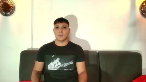 Barby and Kenny online show from December 21, 9:00 pm