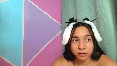 Barby and Kenny online show from January 12, 1:33 am