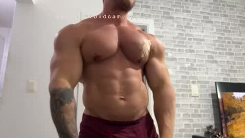 couplemuscle40 online show from December 19, 1:51 pm