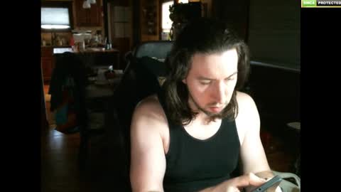 CoupleOfAces online show from March 9, 10:03 pm