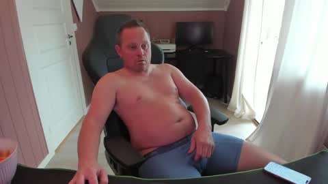 coupleofnor online show from June 2, 1:46 pm