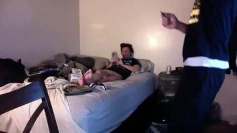 coupleohio419 online show from January 18, 7:45 am