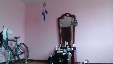 COUPLE PERV online show from December 27, 3:15 pm