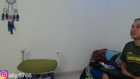 Snapshot of coupleperv666 chatting on July 7, 5:28 pm COUPLE PERV online show from July 7, 5:28 pm