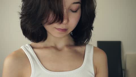 Snapshot of coventinaashfield chatting on January 29, 10:27 am Yui online show from January 29, 10:27 am