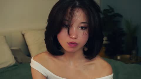 Snapshot of coventinaashfield chatting on January 31, 4:59 pm Yui online show from January 31, 4:59 pm