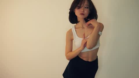 Snapshot of coventinaashfield chatting on February 3, 2:02 pm Yui online show from February 3, 2:02 pm