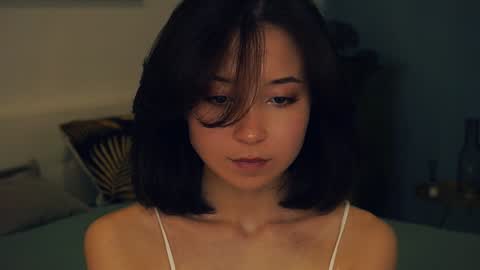 Snapshot of coventinaashfield chatting on February 7, 11:45 am Yui online show from February 7, 11:45 am