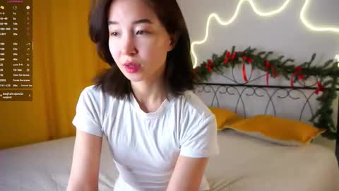 Snapshot of coventinaashfield chatting on January 17, 7:02 am Yui online show from January 17, 7:02 am