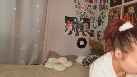 Yuna online show from November 26, 8:10 pm