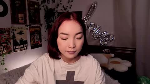 Yuna online show from February 27, 8:09 pm