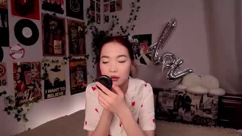 Yuna online show from February 28, 8:10 pm