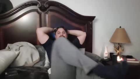 Snapshot of cowboy190087 chatting on January 18, 1:52 am cowboy190087 online show from January 18, 1:52 am