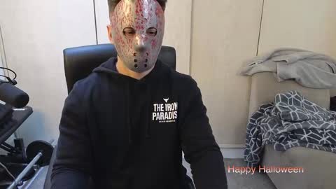 cbl online show from October 31, 8:32 pm