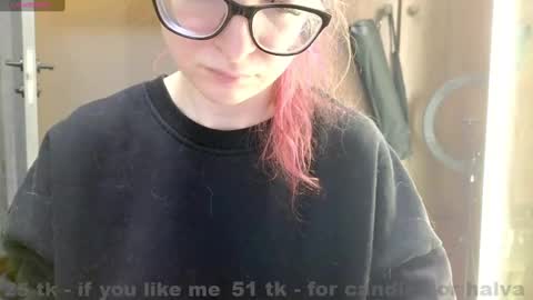 My name is Emma  - HELP COLLECT TOKENS FOR THE OPERATION FOR MY DAUGHTER online show from February 11, 7:02 am