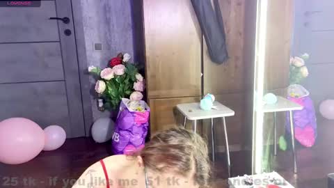 My name is Emma  - HELP COLLECT TOKENS FOR THE OPERATION FOR MY DAUGHTER online show from February 19, 4:00 pm