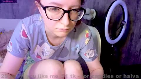 My name is Emma  - HELP COLLECT TOKENS FOR THE OPERATION FOR MY DAUGHTER online show from February 26, 8:04 am