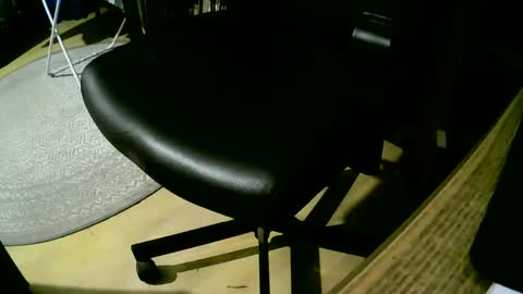 coyote017 online show from February 25, 7:14 pm