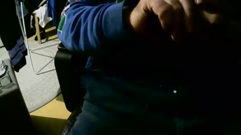 coyote017 online show from October 13, 6:08 pm