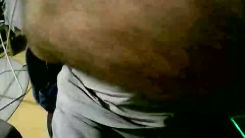 coyote017 online show from October 18, 6:05 am