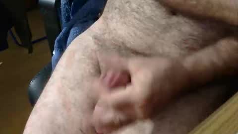 coyote017 online show from March 29, 10:04 am