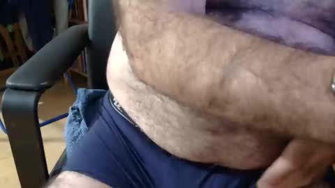 coyote017 online show from April 3, 6:44 am