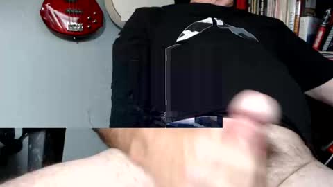 CozyCanuck online show from November 14, 8:35 am