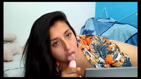 Luna online show from January 9, 6:31 pm