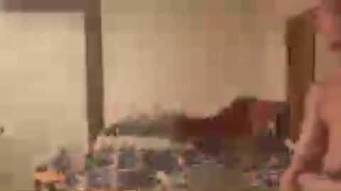 Back Woods Couple online show from January 15, 9:45 am