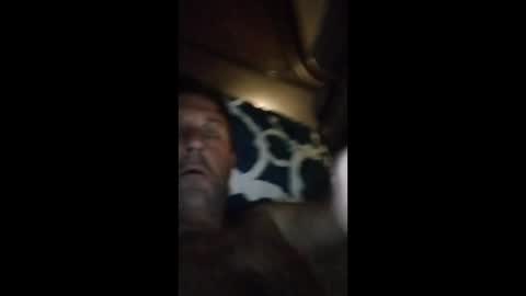 Back Woods Couple online show from January 9, 1:58 pm