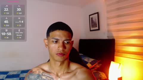 Snapshot of cr7_junior_ chatting on November 13, 12:53 am Ande online show from November 13, 12:53 am