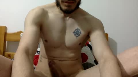 Snapshot of cr7arquitecto9 chatting on January 1, 1:58 am R9cam7 online show from January 1, 1:58 am