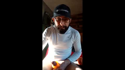 craig232301327629 online show from April 11, 12:20 pm