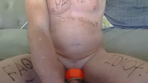 Snapshot of craigsyl71 chatting on May 2, 3:39 pm Sockjock71 online show from May 2, 3:39 pm