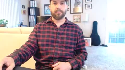 cram online show from April 26, 2:15 pm
