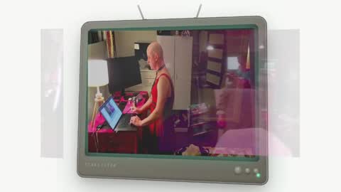 CrashGothic online show from April 29, 7:34 am