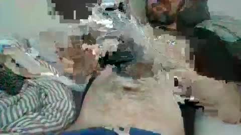 crashoveride98 online show from October 12, 3:11 pm