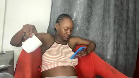 Taliee online show from February 25, 1:15 am