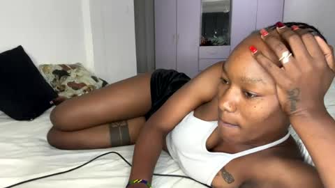 Taliee online show from August 5, 3:53 am