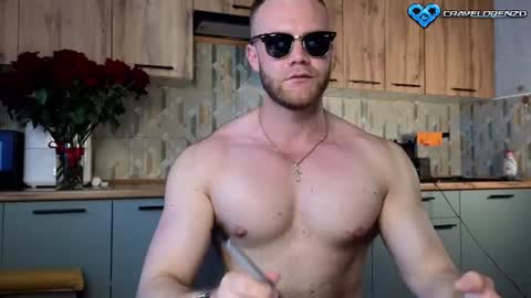 CraveLorenzo online show from July 27, 12:56 pm