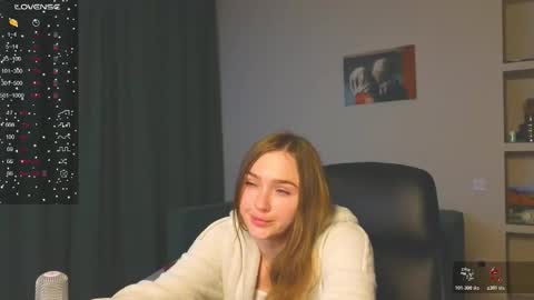 lucy online show from March 1, 4:53 pm